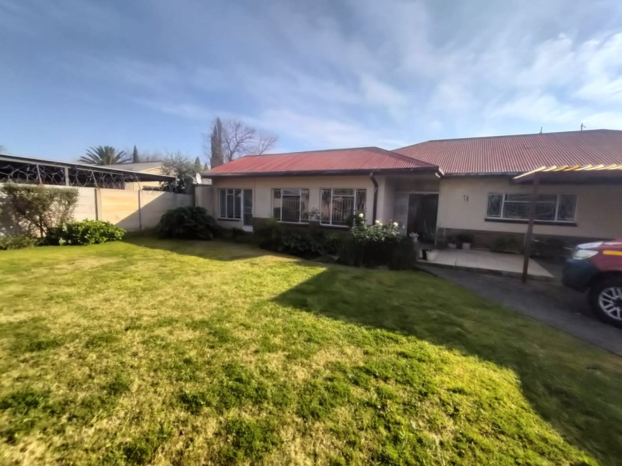 4 Bedroom Property for Sale in Universitas Free State